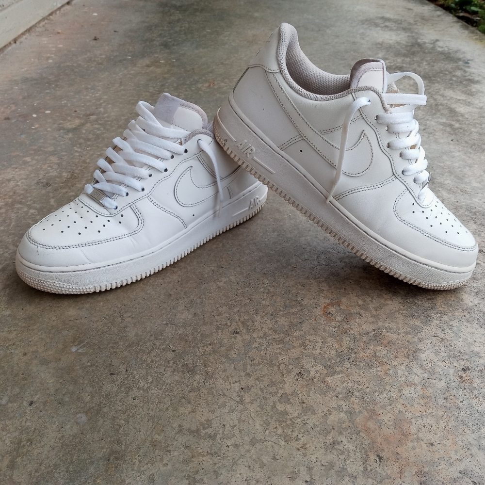 AIR FORCE 1S